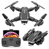 SMART HIGH SPEED DRONE HD DUAL CAMERA