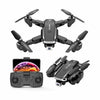 SMART HIGH SPEED DRONE HD DUAL CAMERA